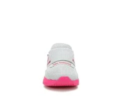 Girls' New Balance Infant & Toddler Roav IDROVJLB Running Shoes -Shoe Carnival Sales 4 424