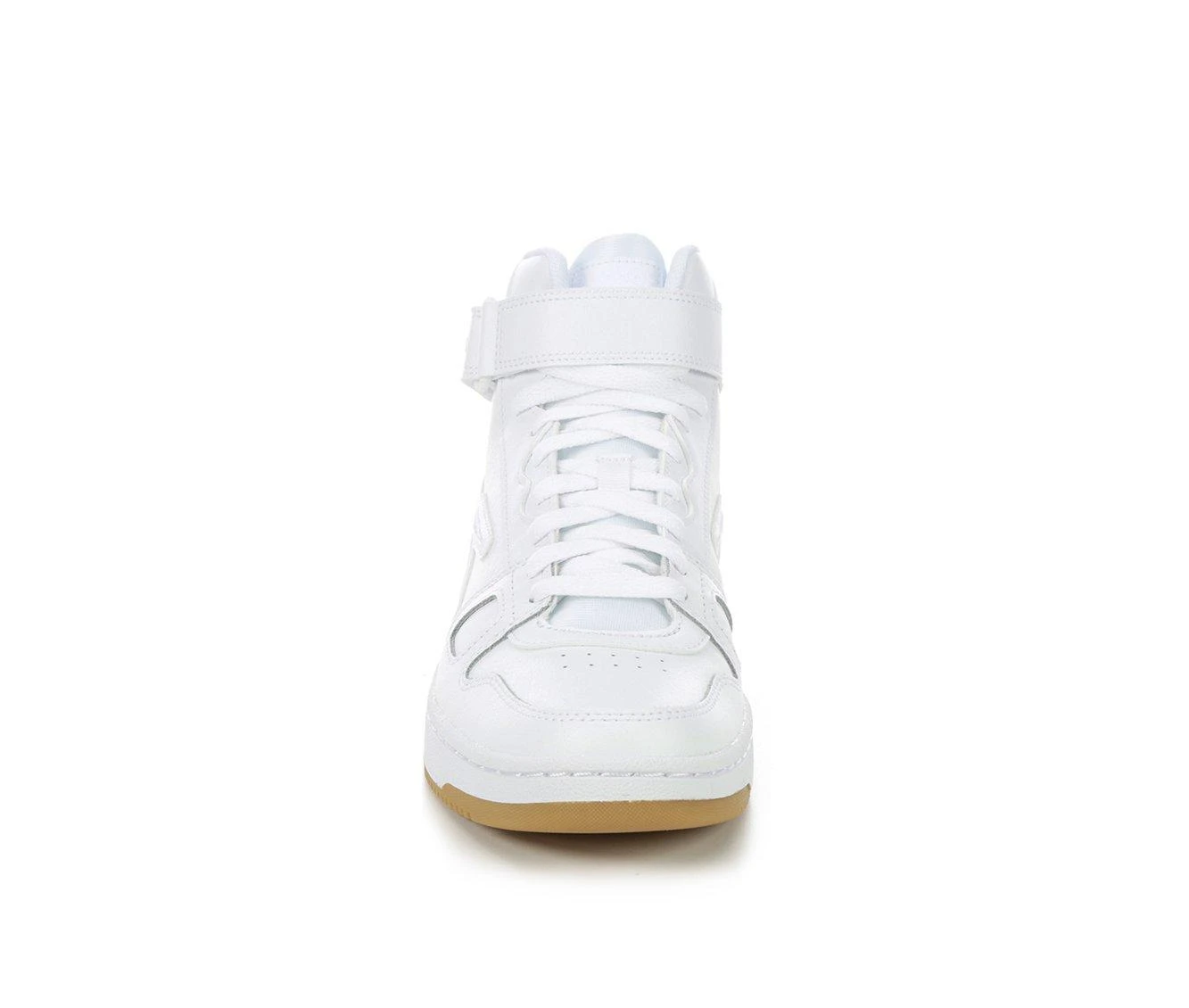 Men's Reebok Resonator Mid Strap Basketball Shoes 5 Men's Reebok Resonator Mid Strap Basketball Shoes - Image 5