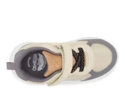 Girls' OshKosh B'gosh Toddler & Little Kid Retra Sneakers 10 Girls' OshKosh B'gosh Toddler & Little Kid Retra Sneakers -Shoe Carnival Sales 4 43