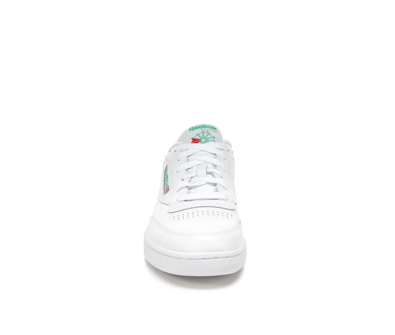 Men's Reebok Club C Sneakers 5 Men's Reebok Club C Sneakers - Image 5