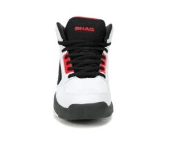 Men's Shaq Bank Shot Basketball Shoes -Shoe Carnival Sales 4 439