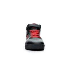 Men's Fila Vulc 13 Mid Plus Sneakers -Shoe Carnival Sales 4 443