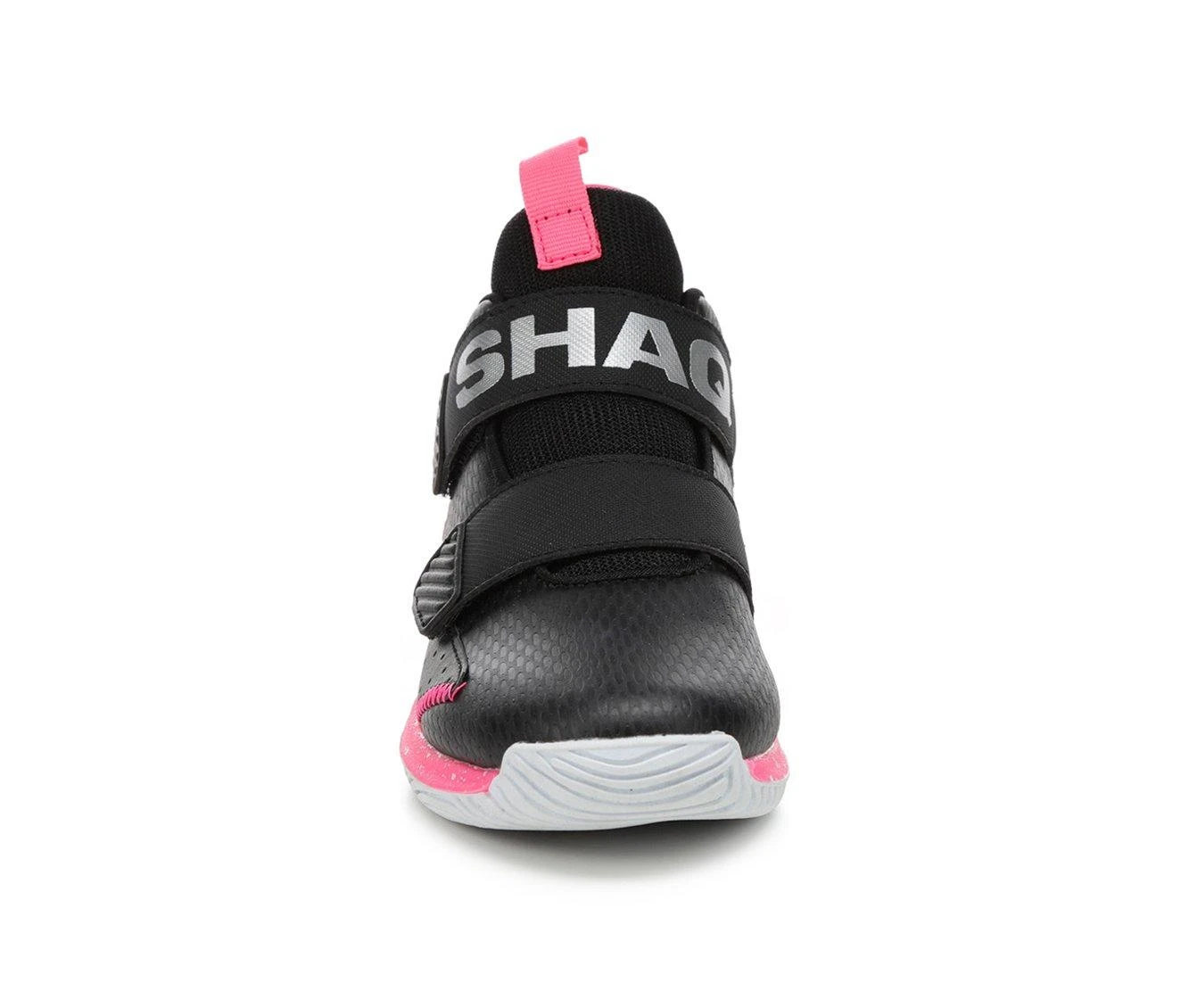 Girls' Shaq Little Kid & Big Kid Composite Basketball Shoes 5 Girls' Shaq Little Kid & Big Kid Composite Basketball Shoes - Image 5