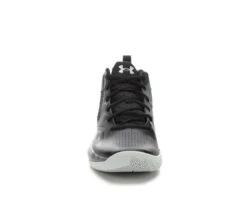 Men's Under Armour Lockdown 5 Basketball Shoes -Shoe Carnival Sales 4 456
