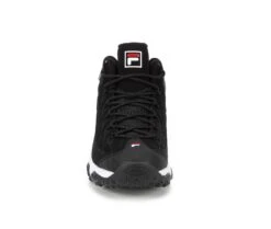 Men's Fila Snake Dancer Mid-Top Sneakers -Shoe Carnival Sales 4 459