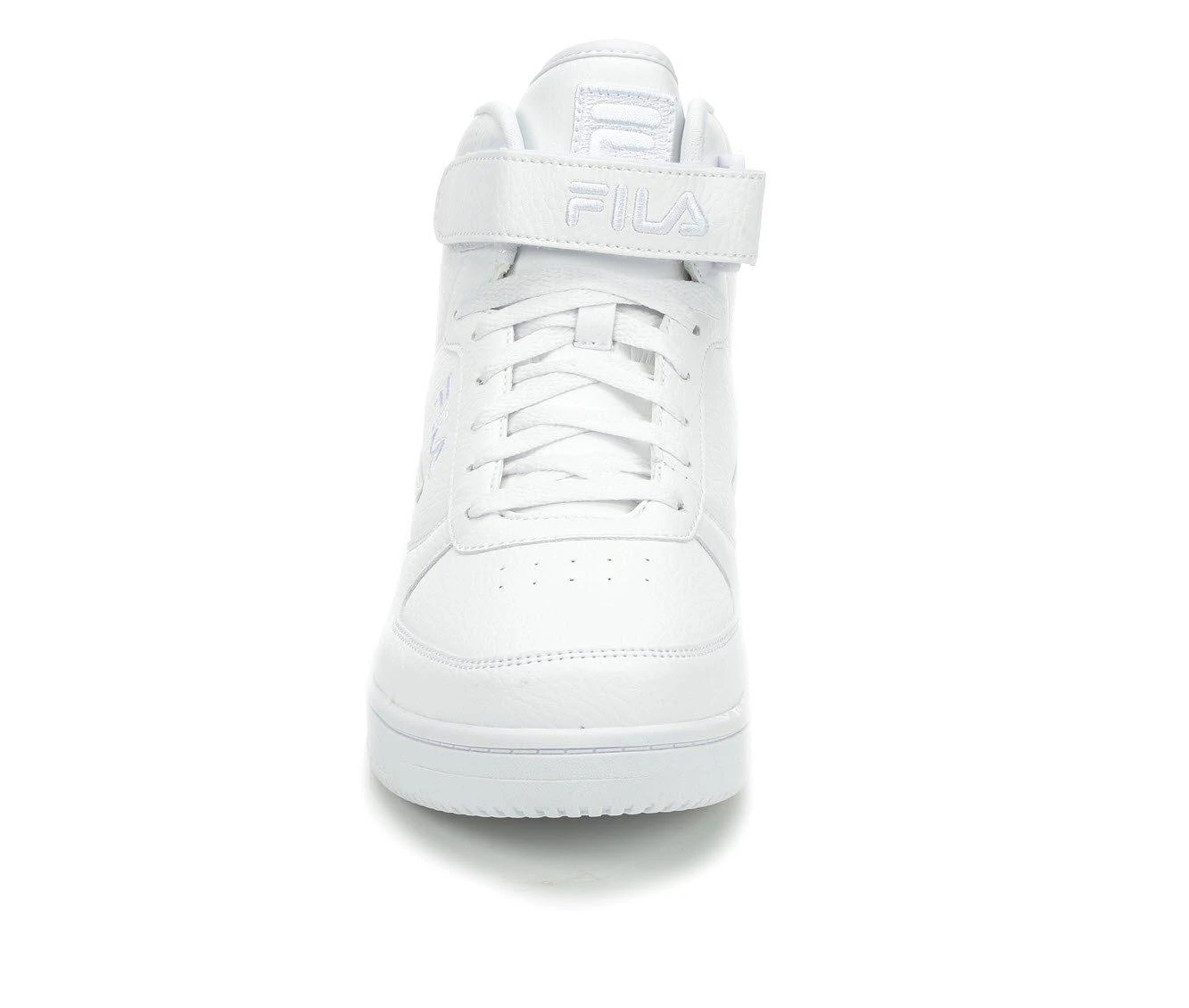 Men's Fila A-High Sneakers 5 Men's Fila A-High Sneakers - Image 5