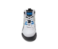 Men's Puma Backcourt Mid Cyber Week Sneakers -Shoe Carnival Sales 4 464