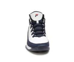 Men's Fila Eight-Five Viz Basketball Shoes -Shoe Carnival Sales 4 466