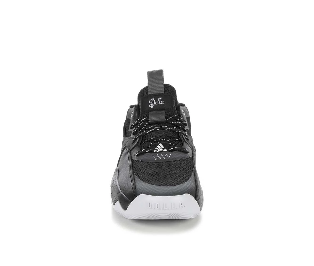 Men's Adidas Dame Extply2 Sustainable Basketball Shoes 5 Men's Adidas Dame Extply2 Sustainable Basketball Shoes - Image 5