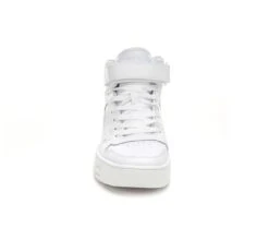 Men's Fila MGX-100 Mid Sneakers -Shoe Carnival Sales 4 484