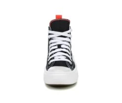 Girls' Converse Little Kid Chuck Taylor Move Platform Sneakers 10 Girls' Converse Little Kid Chuck Taylor Move Platform Sneakers -Shoe Carnival Sales 4 507
