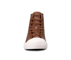 Men's Lugz Stagger Hi Lx High-Top Sneakers 10 Men's Lugz Stagger Hi Lx High-Top Sneakers -Shoe Carnival Sales 4 522