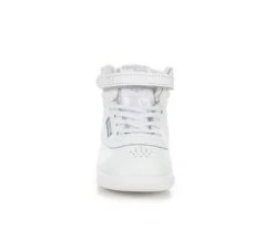 Girls' Reebok Toddler Freestyle Basketball Shoes -Shoe Carnival Sales 4 523