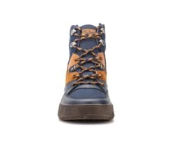 Men's Hybrid Green Label Globetrotter Boots -Shoe Carnival Sales 4 531