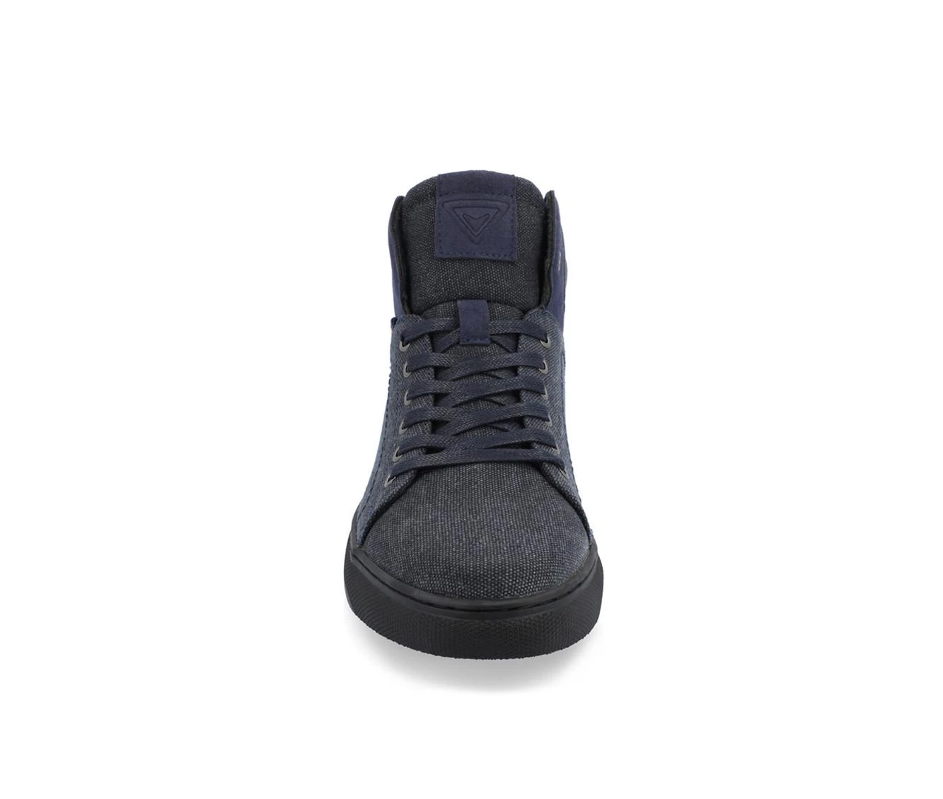 Men's Vance Co. Justin Sneaker Boots 5 Men's Vance Co. Justin Sneaker Boots - Image 5