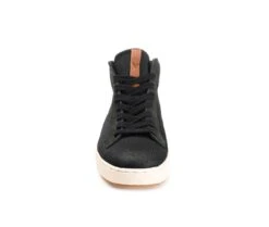 Men's Territory Carlsbad High-Top Dress Sneakers 10 Men's Territory Carlsbad High-Top Dress Sneakers -Shoe Carnival Sales 4 534