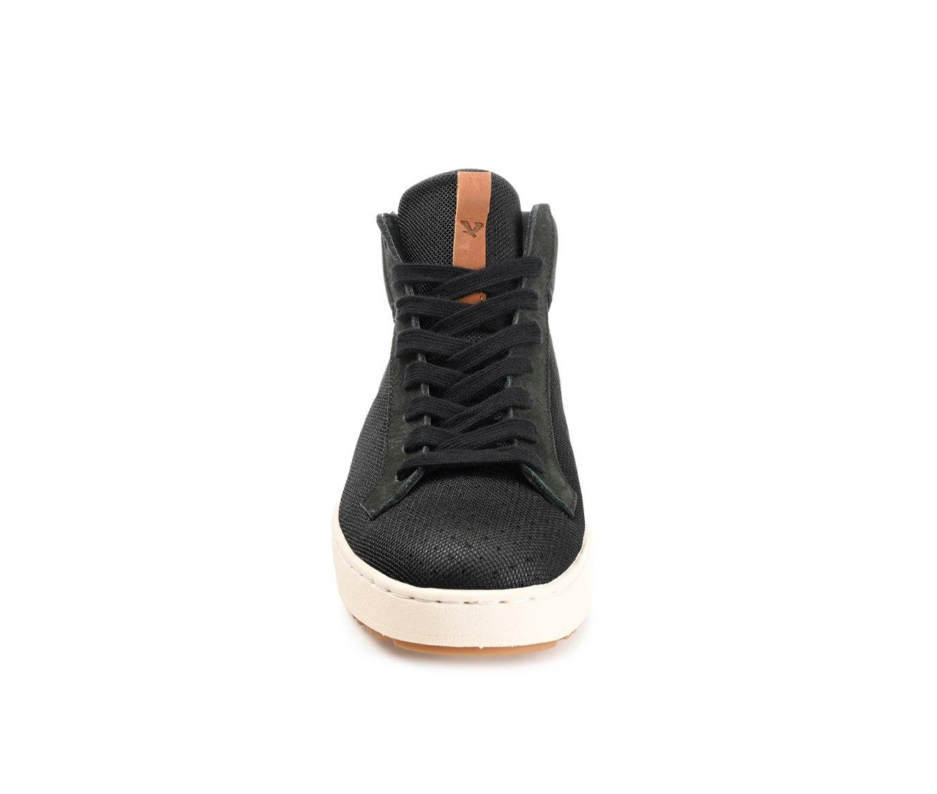 Men's Territory Carlsbad High-Top Dress Sneakers 5 Men's Territory Carlsbad High-Top Dress Sneakers - Image 5