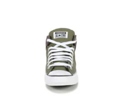 Men's Converse Chuck Taylor All Star High Street Sneakers 10 Men's Converse Chuck Taylor All Star High Street Sneakers -Shoe Carnival Sales 4 537