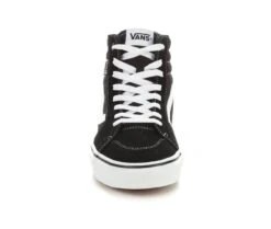 Men's Vans Filmore High-Top Skate Shoes 10 Men's Vans Filmore High-Top Skate Shoes -Shoe Carnival Sales 4 541