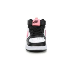 Girls' Nike Infant & Toddler Court Borough Mid 2 Sneakers 10 Girls' Nike Infant & Toddler Court Borough Mid 2 Sneakers -Shoe Carnival Sales 4 546