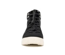 Men's Hybrid Green Label Squill High Top Dress Sneakers -Shoe Carnival Sales 4 552