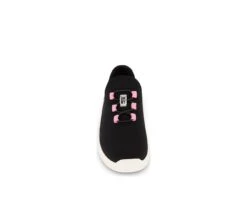 Girls' DKNY Little Kid & Big Kid Allie Cool Sneakers -Shoe Carnival Sales 4 555