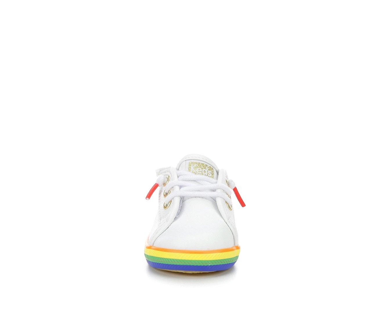 Girls' Keds Infant & Toddler Kickstart Crib Shoes 5 Girls' Keds Infant & Toddler Kickstart Crib Shoes - Image 5