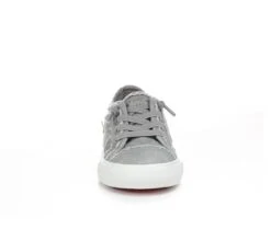 Girls' Blowfish Malibu Toddler & Little Kid Mack Slip-On Sneakers -Shoe Carnival Sales 4 562