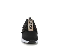 Girls' Nautica Little Kid & Big Kid Benton Slip-On Sneakers -Shoe Carnival Sales 4 564