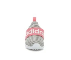 Girls' Adidas Toddler Lite Racer Adapt 4.0 Sustainable Running Shoes -Shoe Carnival Sales 4 567