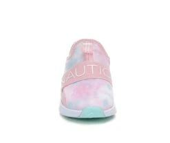 Girls' Nautica Toddler & Little Kid Tuva Slip-On Sneakers -Shoe Carnival Sales 4 584