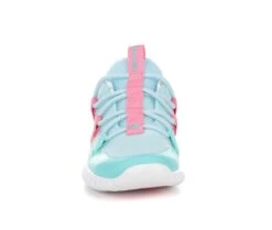 Girls' New Balance Little Kid Play Gruv Wide Width Slip-On Running Shoes 10 Girls' New Balance Little Kid Play Gruv Wide Width Slip-On Running Shoes -Shoe Carnival Sales 4 587