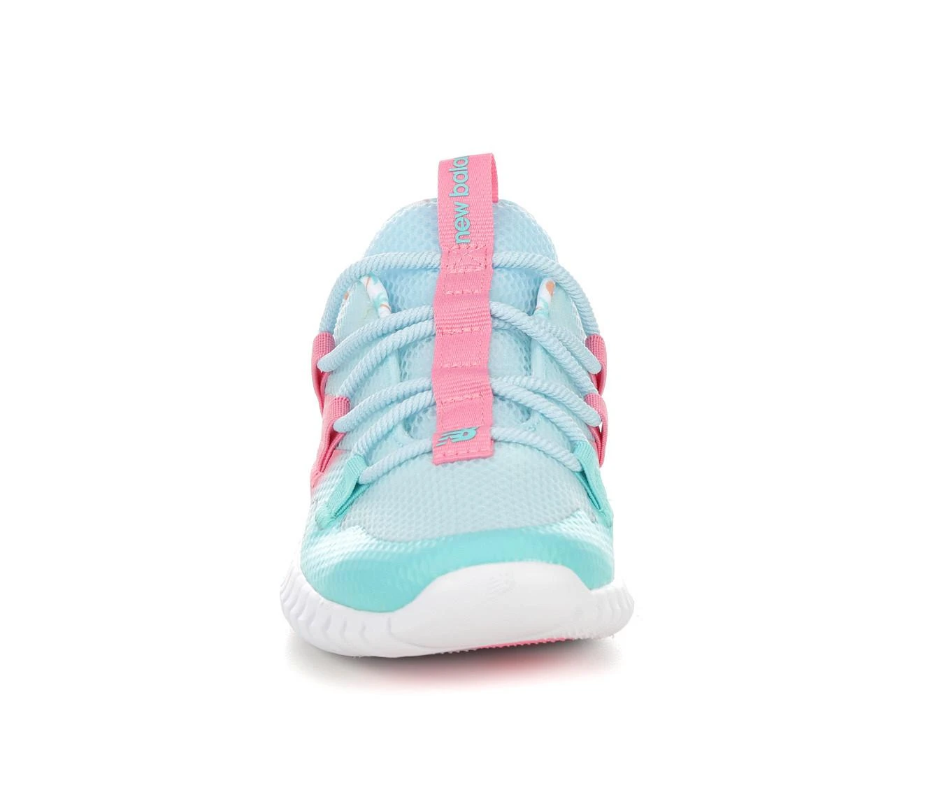 Girls' New Balance Little Kid Play Gruv Wide Width Slip-On Running Shoes 5 Girls' New Balance Little Kid Play Gruv Wide Width Slip-On Running Shoes - Image 5