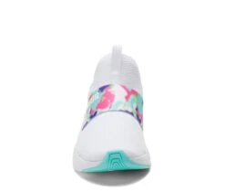 Girls' Puma Big Kid Softride Sophia Slip On Bleached Running Shoes -Shoe Carnival Sales 4 599