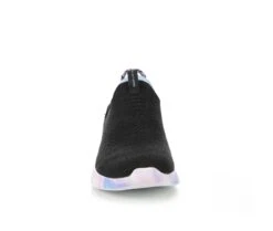 Girls' Skechers Little Kid & Big Kid Ultra Flex 3.0 Cooltastic Slip-On Sneakers -Shoe Carnival Sales 4 601