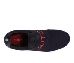 Men's Nautica Coaster Slip-On Sneakers -Shoe Carnival Sales 4 602