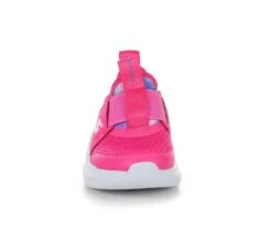 Girls' Skechers Toddler Skech Fast Slip-On Sneakers -Shoe Carnival Sales 4 603
