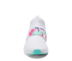 Girls' Puma Little Kid Softride Slip On Bleached Running Shoes -Shoe Carnival Sales 4 607