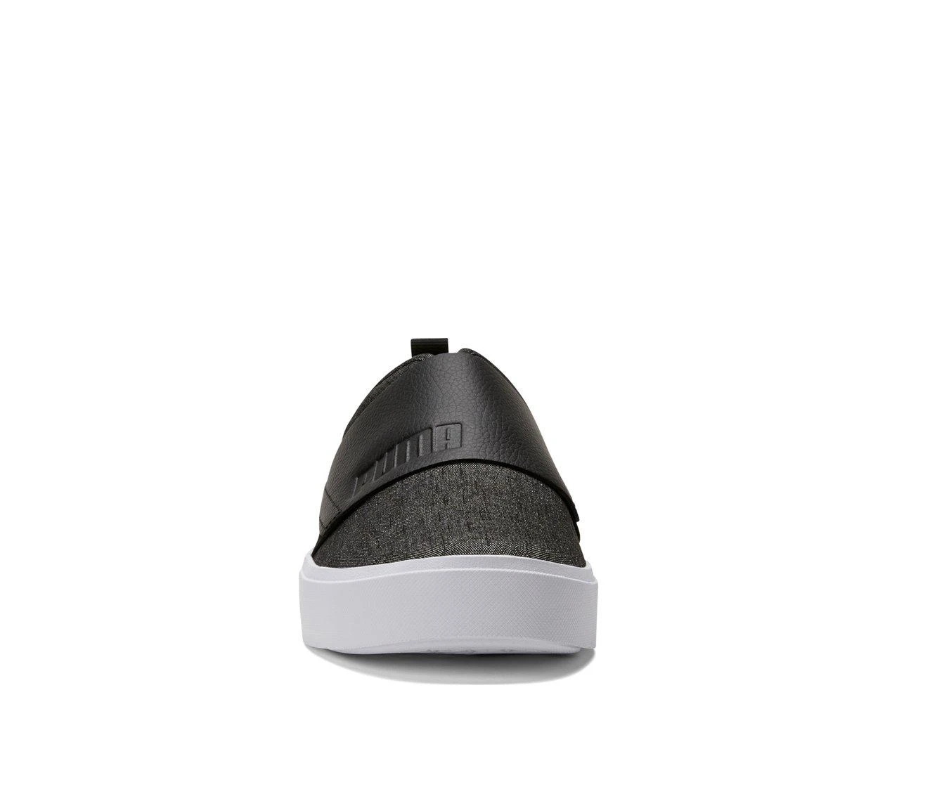 Men's Puma El Rey II Slip-On Sneakers 5 Men's Puma El Rey II Slip-On Sneakers - Image 5