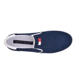 Men's Tommy Hilfiger Roaklyn Slip-On Sneakers -Shoe Carnival Sales 4 612