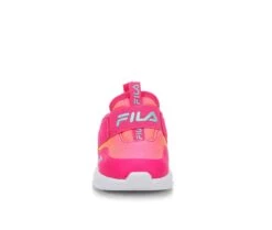 Girls' Fila Toddler Landbuzzer Marble Slip-On Running Shoes 10 Girls' Fila Toddler Landbuzzer Marble Slip-On Running Shoes -Shoe Carnival Sales 4 615