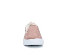 Girls' Olivia Miller Little Kid & Big Kid Tansey Slip-On Sneakers 10 Girls' Olivia Miller Little Kid & Big Kid Tansey Slip-On Sneakers -Shoe Carnival Sales 4 619