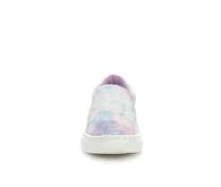 Girls' Capelli New York Toddler Tie Dye Slip-On Sneakers 10 Girls' Capelli New York Toddler Tie Dye Slip-On Sneakers -Shoe Carnival Sales 4 623