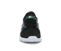 Girls' US Polo Assn Toddler Dapt Slip-On Sneakers -Shoe Carnival Sales 4 625