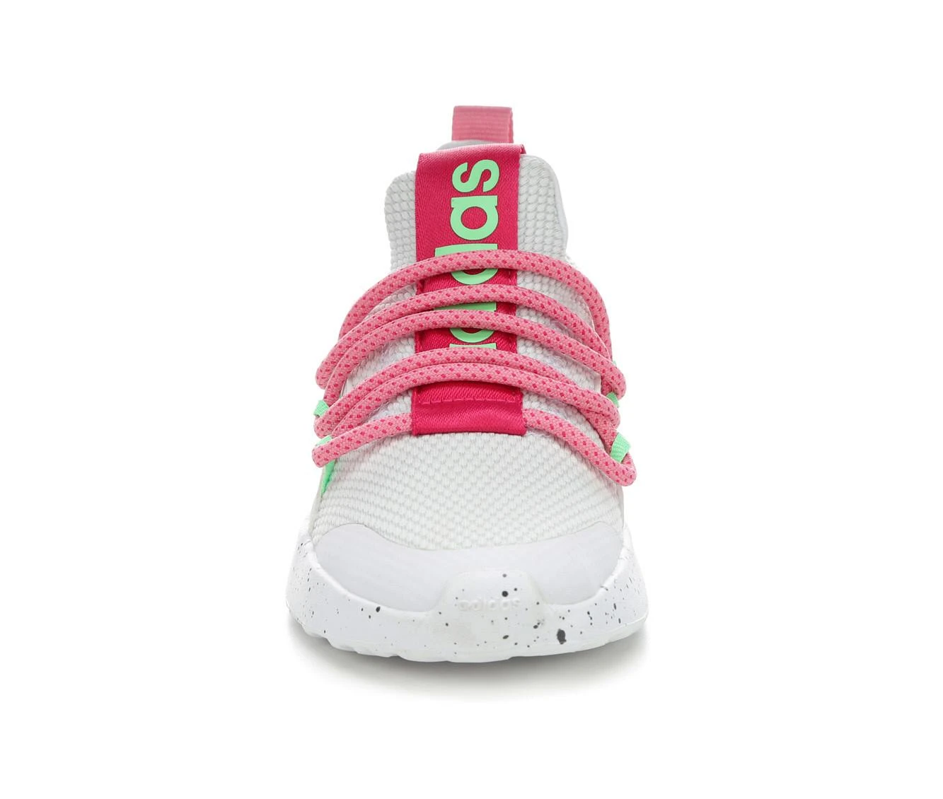 Girls' Adidas Little Kid & Big Kid Lite Racer Adapt 5.0 Sustainable Running Shoes 5 Girls' Adidas Little Kid & Big Kid Lite Racer Adapt 5.0 Sustainable Running Shoes - Image 5