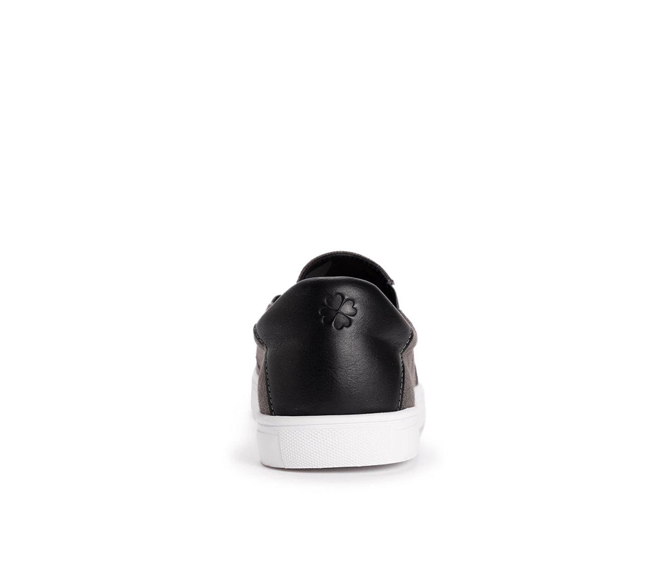 Men's LUKEES By MUK LUKS Cruise Tour Slip-On Sneakers 5 Men's LUKEES By MUK LUKS Cruise Tour Slip-On Sneakers - Image 5