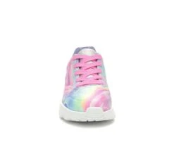 Girls' Skechers Little Kid & Big Kid Uno Lite Swirlified Wedge Sneakers 10 Girls' Skechers Little Kid & Big Kid Uno Lite Swirlified Wedge Sneakers -Shoe Carnival Sales 4 63