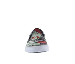 Men's Ed Hardy Wes Slip-On Sneakers -Shoe Carnival Sales 4 632