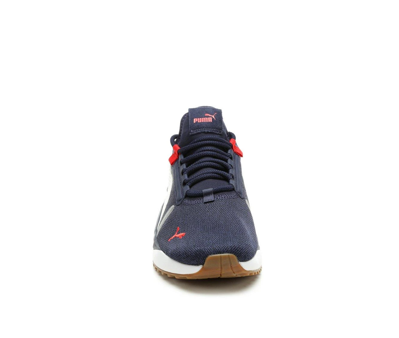 Men's Puma Pacer Future Street+ Slip-On Sneakers 5 Men's Puma Pacer Future Street+ Slip-On Sneakers - Image 5