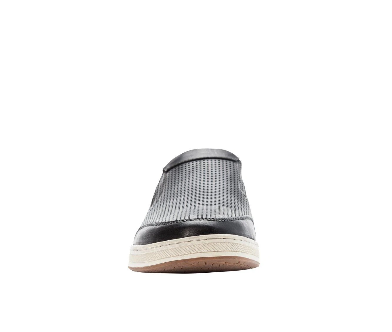 Men's Propet Logan Slip-On Shoes 5 Men's Propet Logan Slip-On Shoes - Image 5